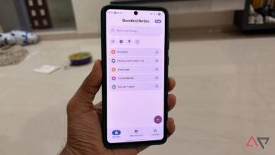 The Best Android Note-Taking App You've Never Heard Of