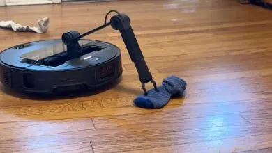 Black Friday Robovac Deals: Save 50% on Roborock & Eufy