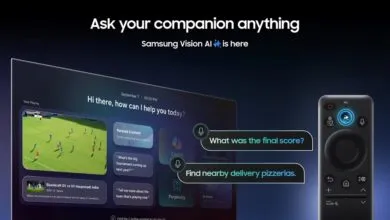 Samsung’s Bixby Gets Generative AI Upgrade for TVs