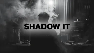 Employees Are Outsmarting Company Security Controls