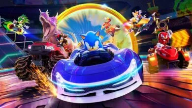 Top Black Friday Deals: Sonic Racing, Battlefield 6, AirPods 4 & More