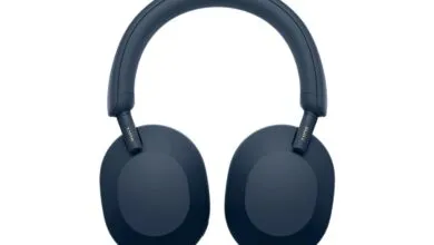 Sony Slashes XM5 Price to Half of XM6 for Black Friday