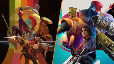 Sony’s Concord Revived by Fan-Made Servers