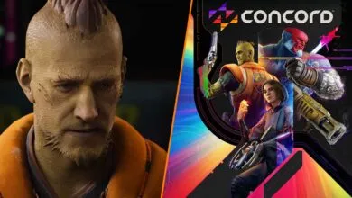 Sony DMCA Takedowns Target Concord Gameplay Videos