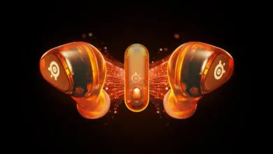 Black Friday Deal: Save 30% on Steelseries Arctis Gamebuds