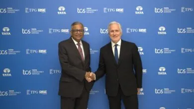 TCS Partners With TPG to Fund $2 Billion AI Data Center