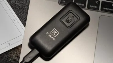 This SSD Self-Destructs to Protect Your Data Instantly