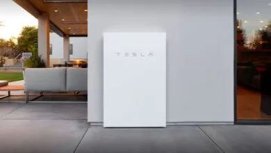 Tesla Recalls 10,000 Powerwall 2 Batteries Over Fire Risk