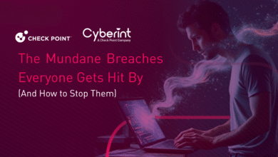 Stop These Common Security Breaches Before They Hit You