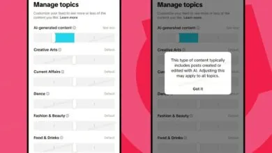 Take Control of Your TikTok AI Content Feed