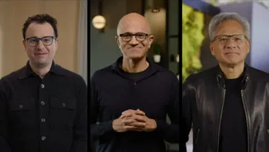 Tech Giants Invest Billions in AI Startup Anthropic