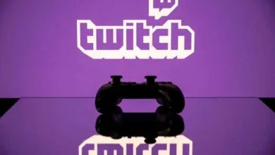 Australia Bans Twitch for Teens, Spares Pinterest