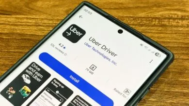 Uber Tests In-App Video Recording for Drivers in India