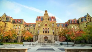 University of Pennsylvania Data Breach Exposed in Hack