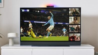 The Vanishing TV Cameras: Where Did They Go?