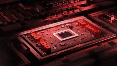 AMD's Next-Gen MI400 AI GPU Spotted in Linux Kernel Patches