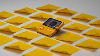 The Playdate: A Must-Have Indie Puzzle Console