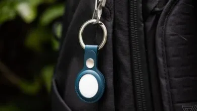 Score a 4-Pack of AirTags for Just $60 — An All-Time Low