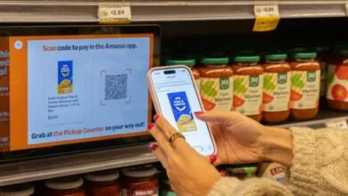 Amazon’s Grocery Vision Transforms Whole Foods