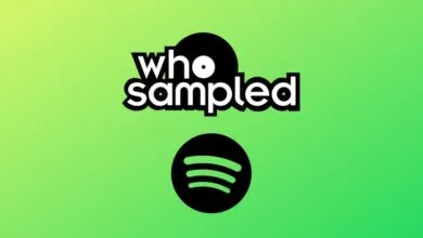 Spotify Buys WhoSampled to Expand Music Discovery