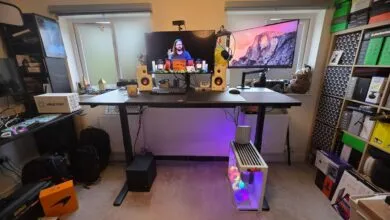 Corsair Platform:6 Elevate Review: The Ultimate Streaming Desk