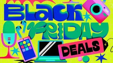 Our 2025 Black Friday Picks: Tested, Tracked & Verified