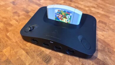 Analogue 3D: The Ultimate Nintendo 64 Experience in 2025