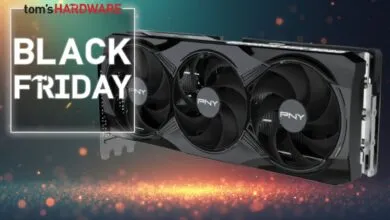 PNY RTX 5080 GPU Hits $949 – First-Ever $50 Below MSRP at Walmart
