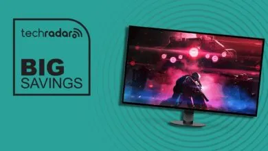 Black Friday’s Best Gaming Monitor Drops to Record Low Price