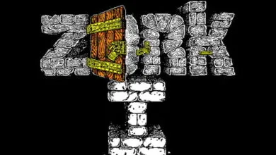 Microsoft Open Sources Classic Zork Games I, II & III