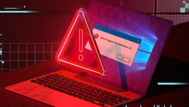 Protect Your Windows 10 From Hackers With This One Step