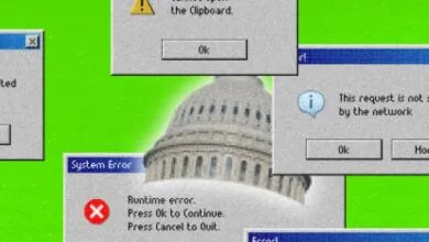 US Federal Cybersecurity Stagnation Sparks Growing Alarm