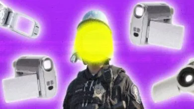 You Are the New Surveillance State