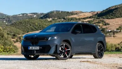 BMW iX3 First Drive: The ‘New Class’ Begins