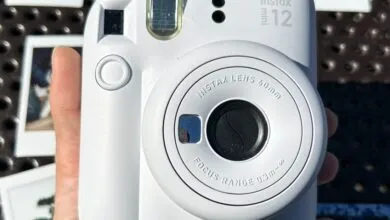 Fujifilm Instax Mini 12: The Perfect $74 Gift