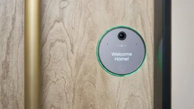 August Founders Launch a Smart Front Door