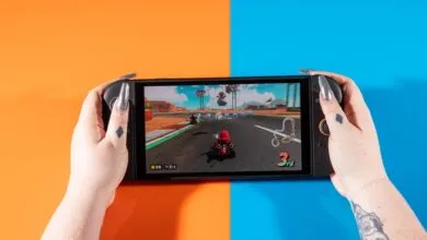 Switch 2 Cartridge Size Leaked by Retailer Mistake?