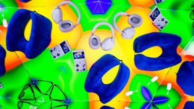 25 Perfect Gifts for the Frequent Traveler