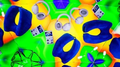 25 Perfect Gifts for the Frequent Traveler