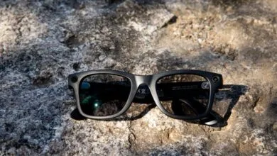 Meta’s AI Glasses Update Adds Conversation Boost Feature