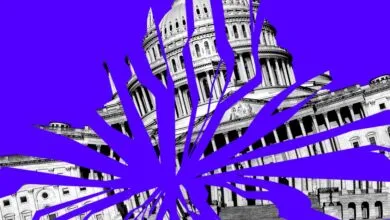 The Year the Government Failed