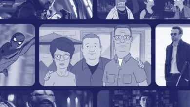 Top 2025 Shows to Stream on Disney+ and Hulu