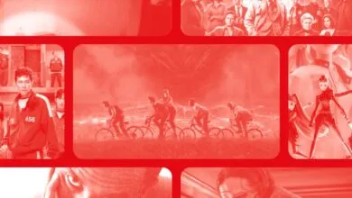 Top Netflix Shows & Movies to Stream in 2025