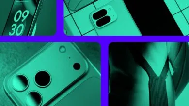 2025: The Year Phones Became Fashionable Again