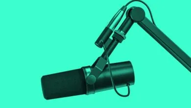 Why It’s Time to Retire the Word ‘Podcast’