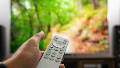 Texas Sues Major TV Makers Over Viewing Data Spying