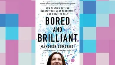 Unlock Creativity: Read the Treatise on Spacing Out