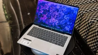 HP OmniBook 5 14 OLED Review: Almost Perfect