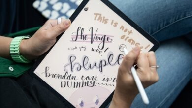 Kindle Scribe Colorsoft Review: Not Your Notebook or Kindle Replacement