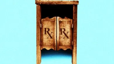 Unapproved Weight Loss Drugs: The Wellness Wild West Returns